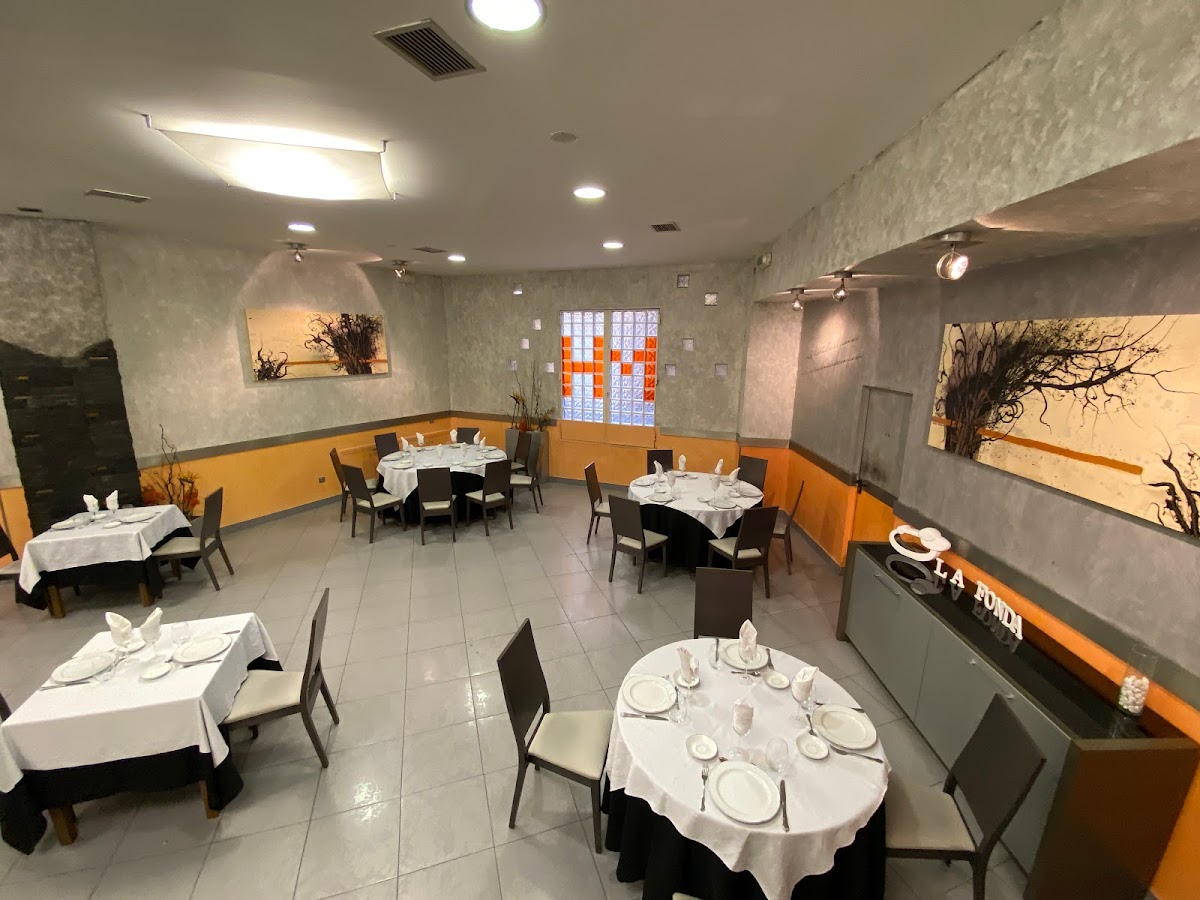 Restaurante La Fonda Photos 2